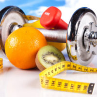 ALIMENTAÇÃO NOS DIAS DE TREINO