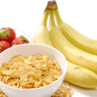 ALIMENTOS RICOS EM POTÁSSIO