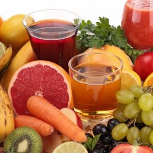 DETOX APÓS O PÉ NA JACA