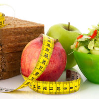 DIETA DE CARBOIDRATOS X DIETAS DE PROTEÍNA