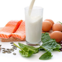 MITOS E VERDADES SOBRE AS PROTEÍNAS
