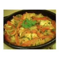 MOQUECA DE TUBÉRCULOS